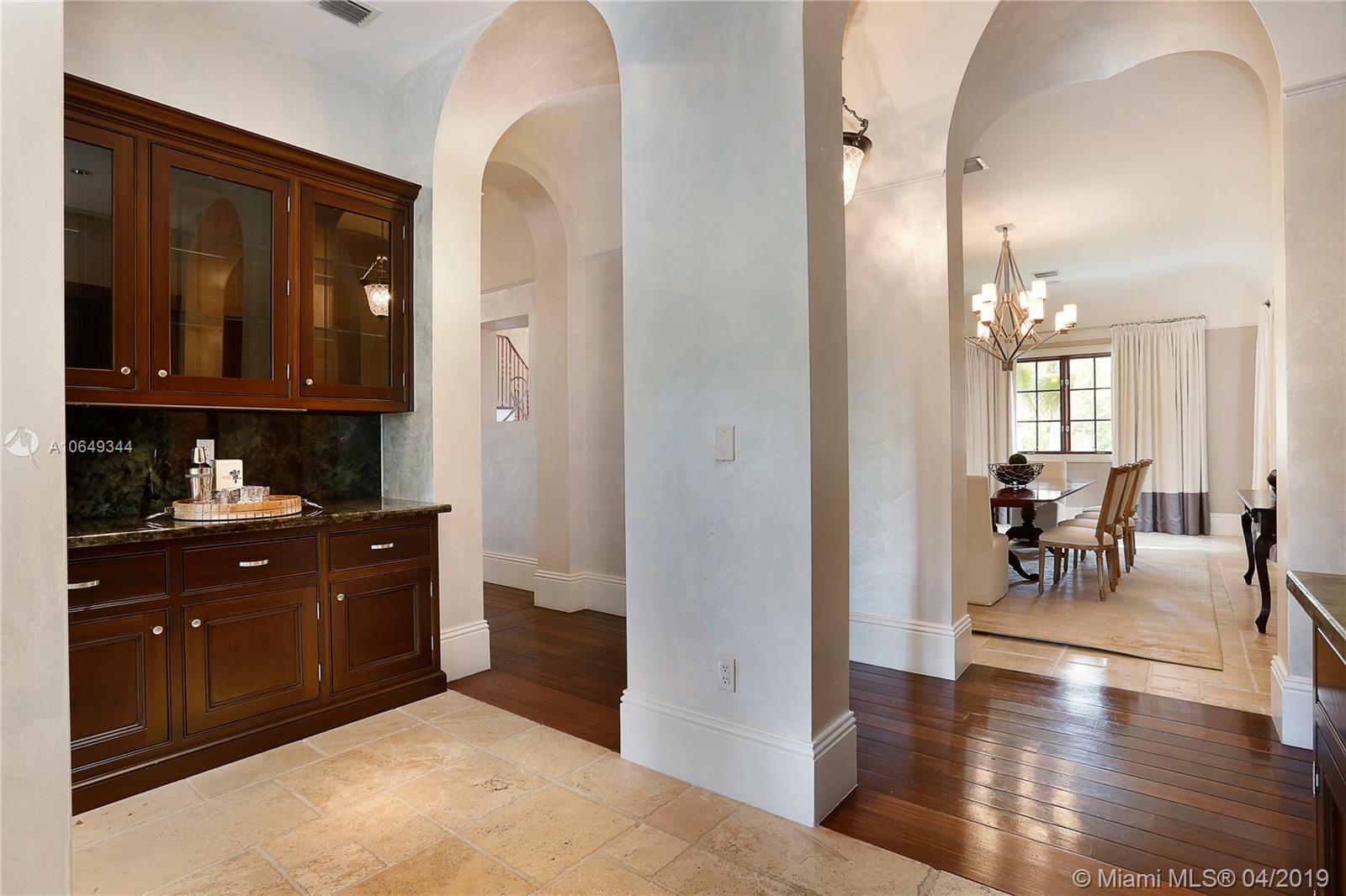 BISC CAMP - Residential