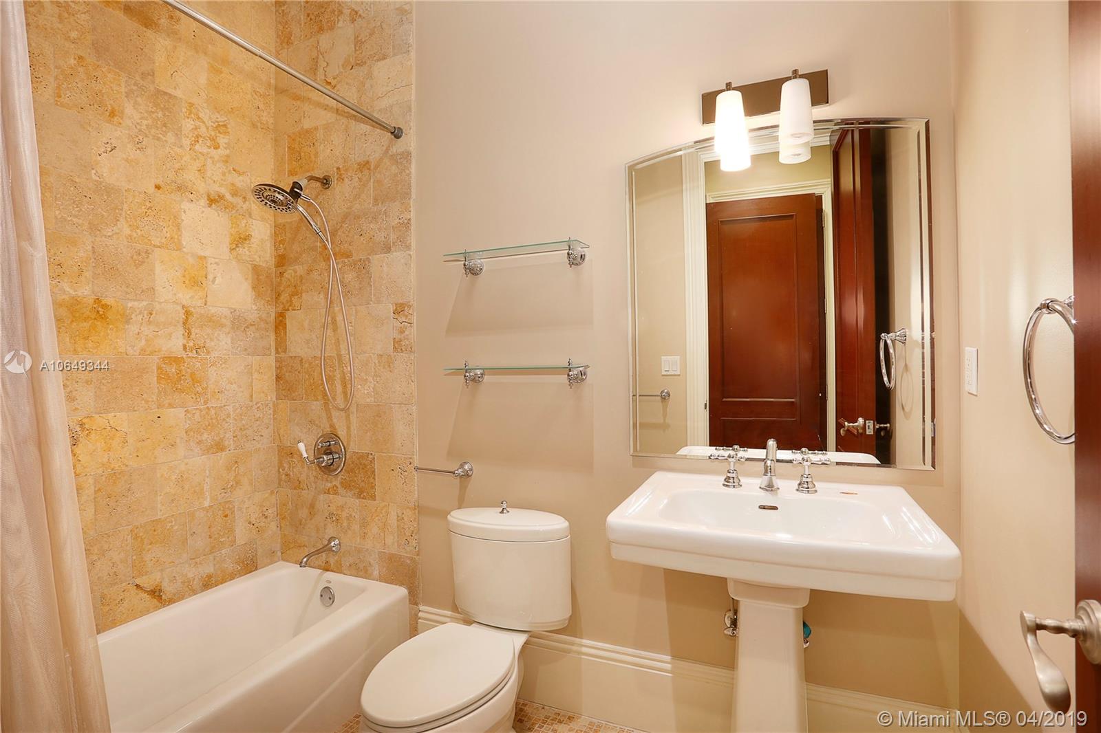 BISC CAMP - Residential