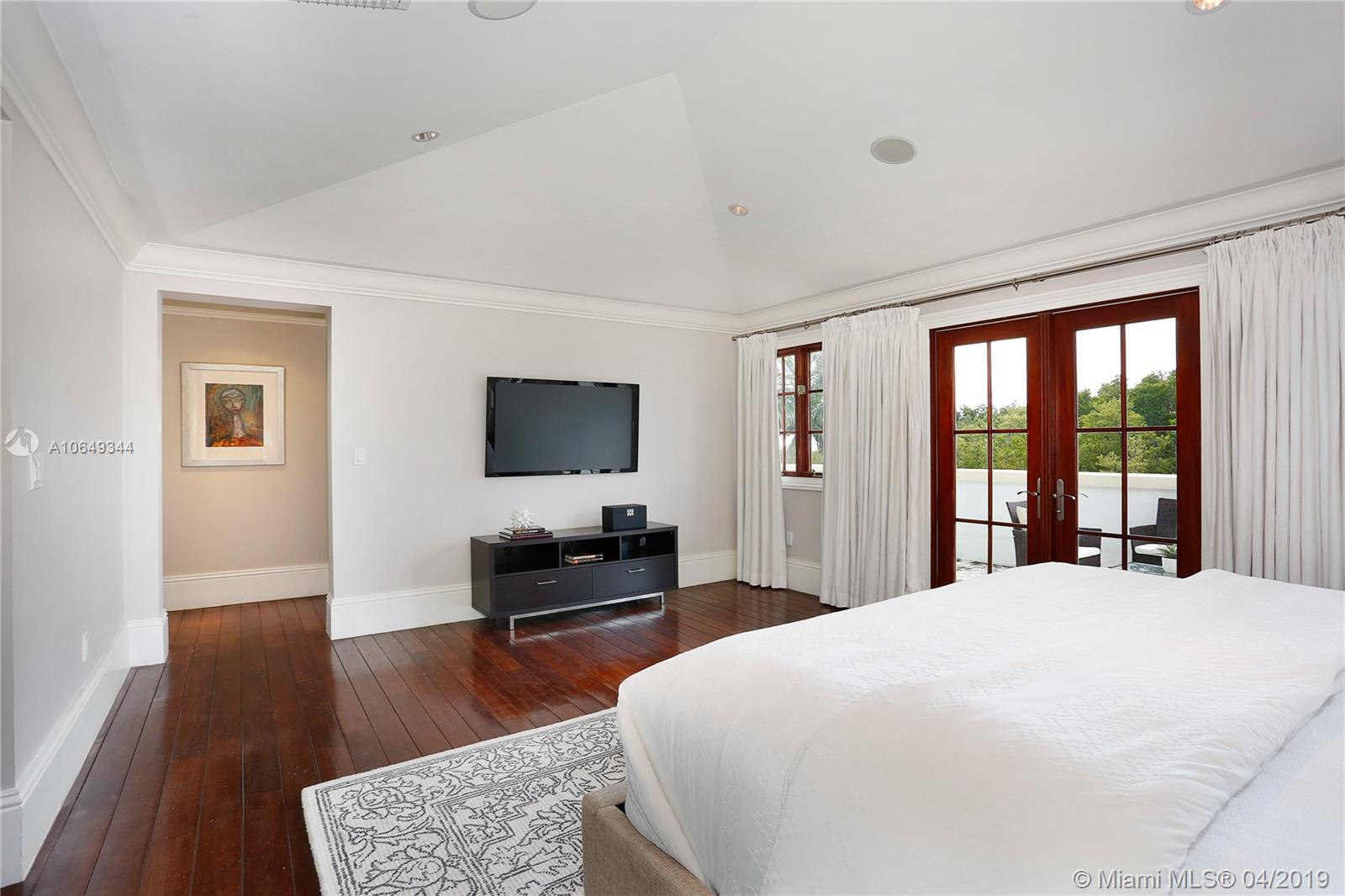 BISC CAMP - Residential