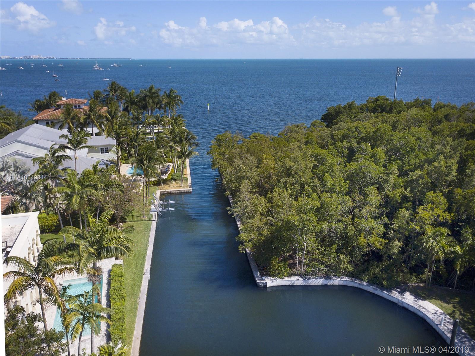 BISC CAMP - Residential