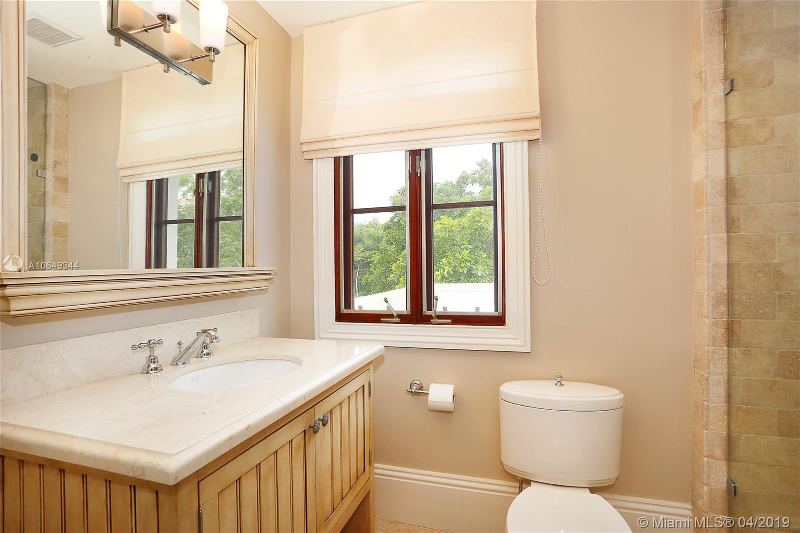 BISC CAMP - Residential