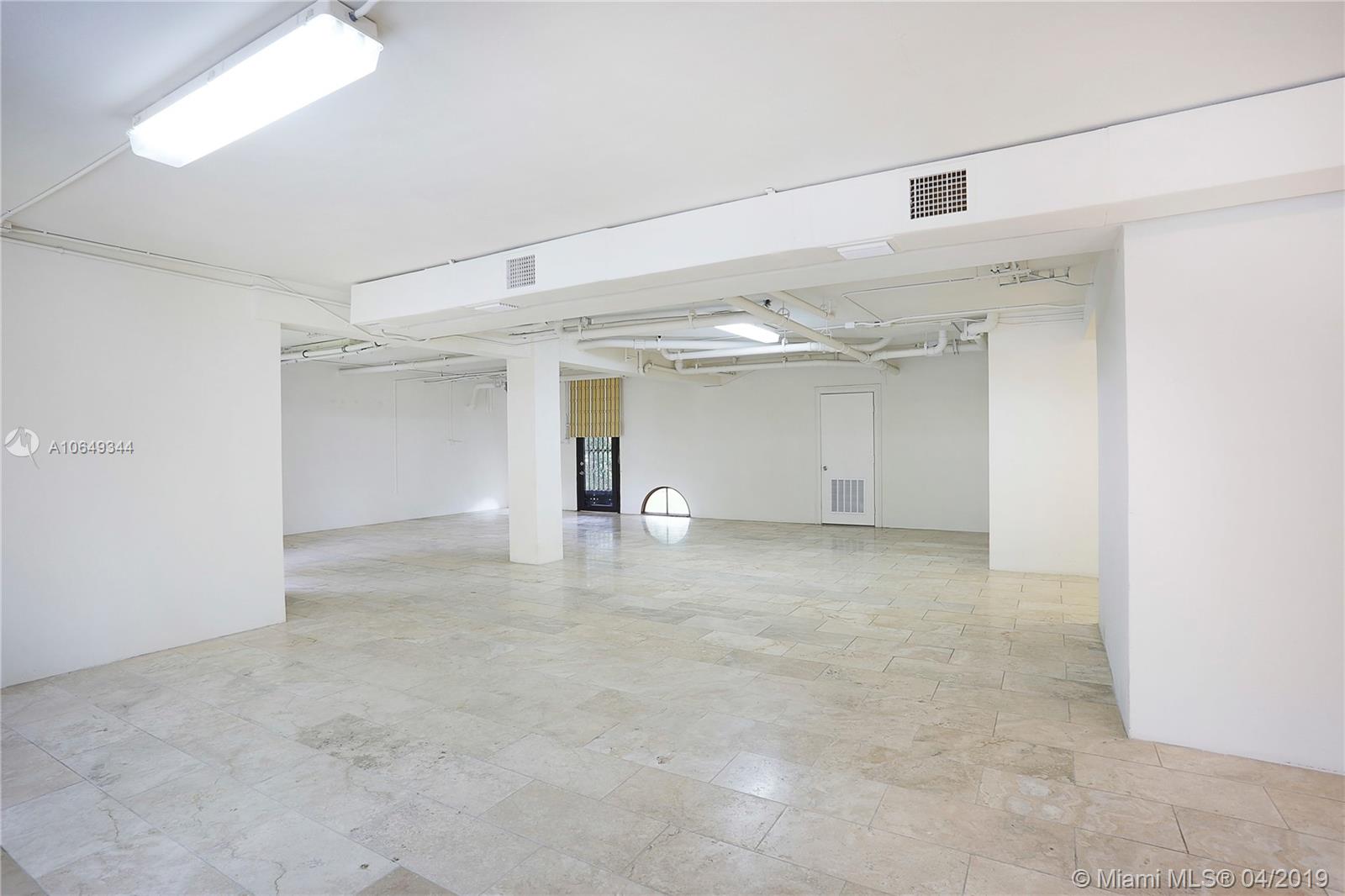 BISC CAMP - Residential