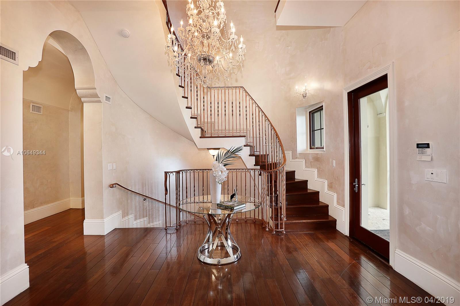 BISC CAMP - Residential