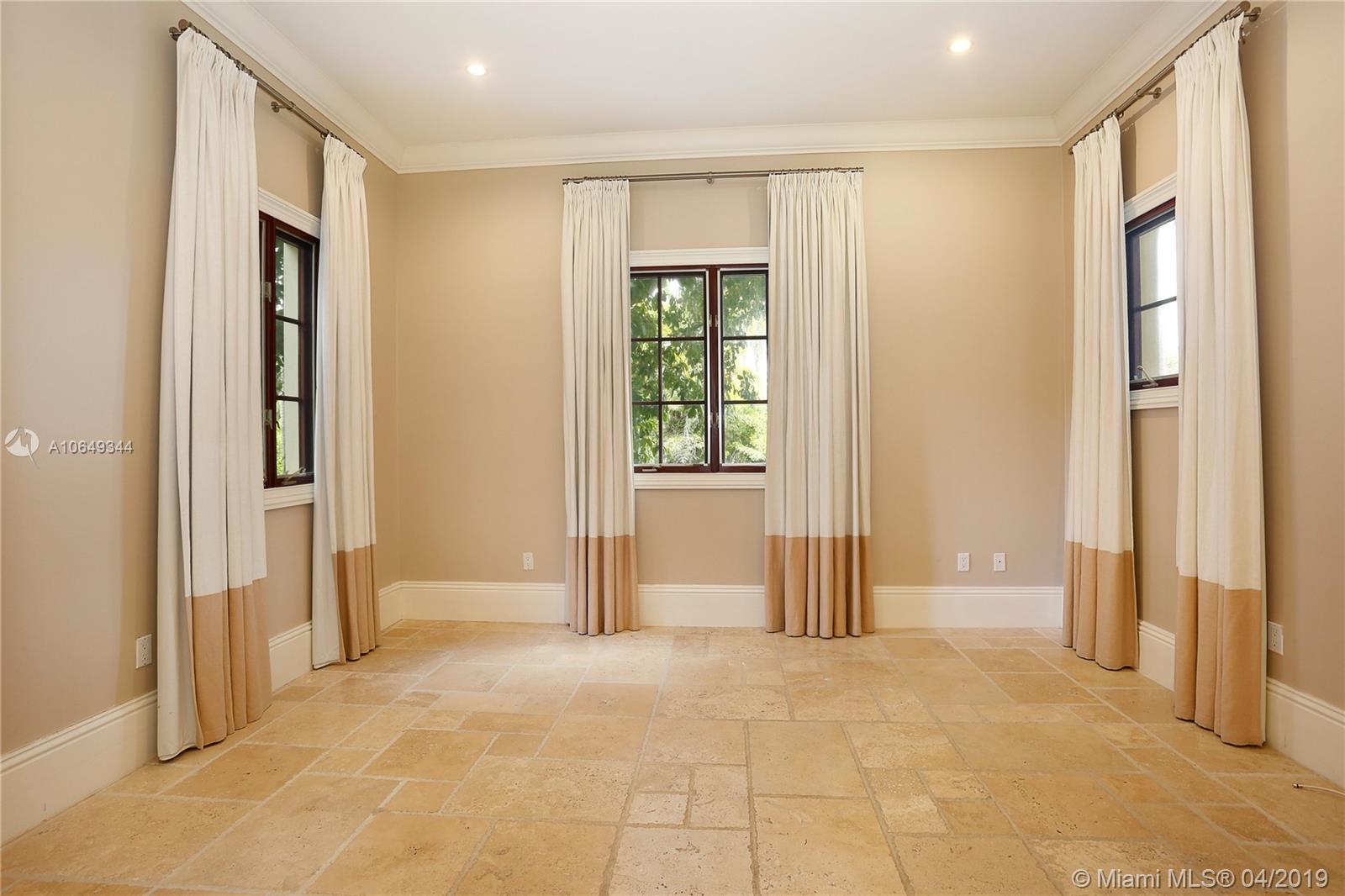 BISC CAMP - Residential