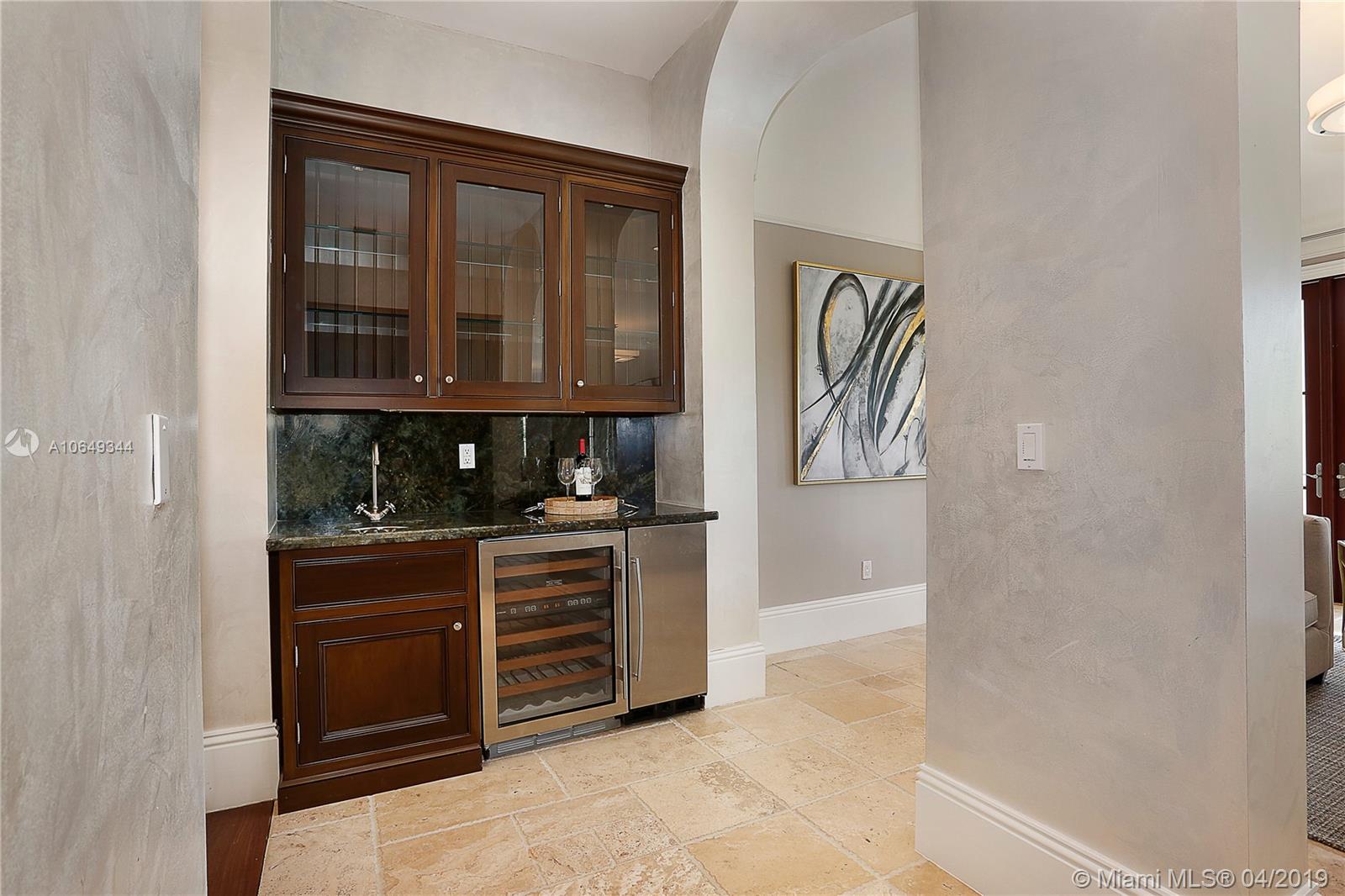 BISC CAMP - Residential