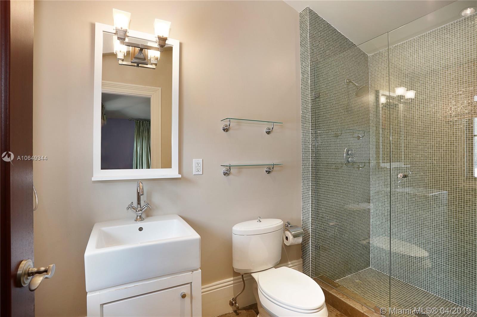 BISC CAMP - Residential