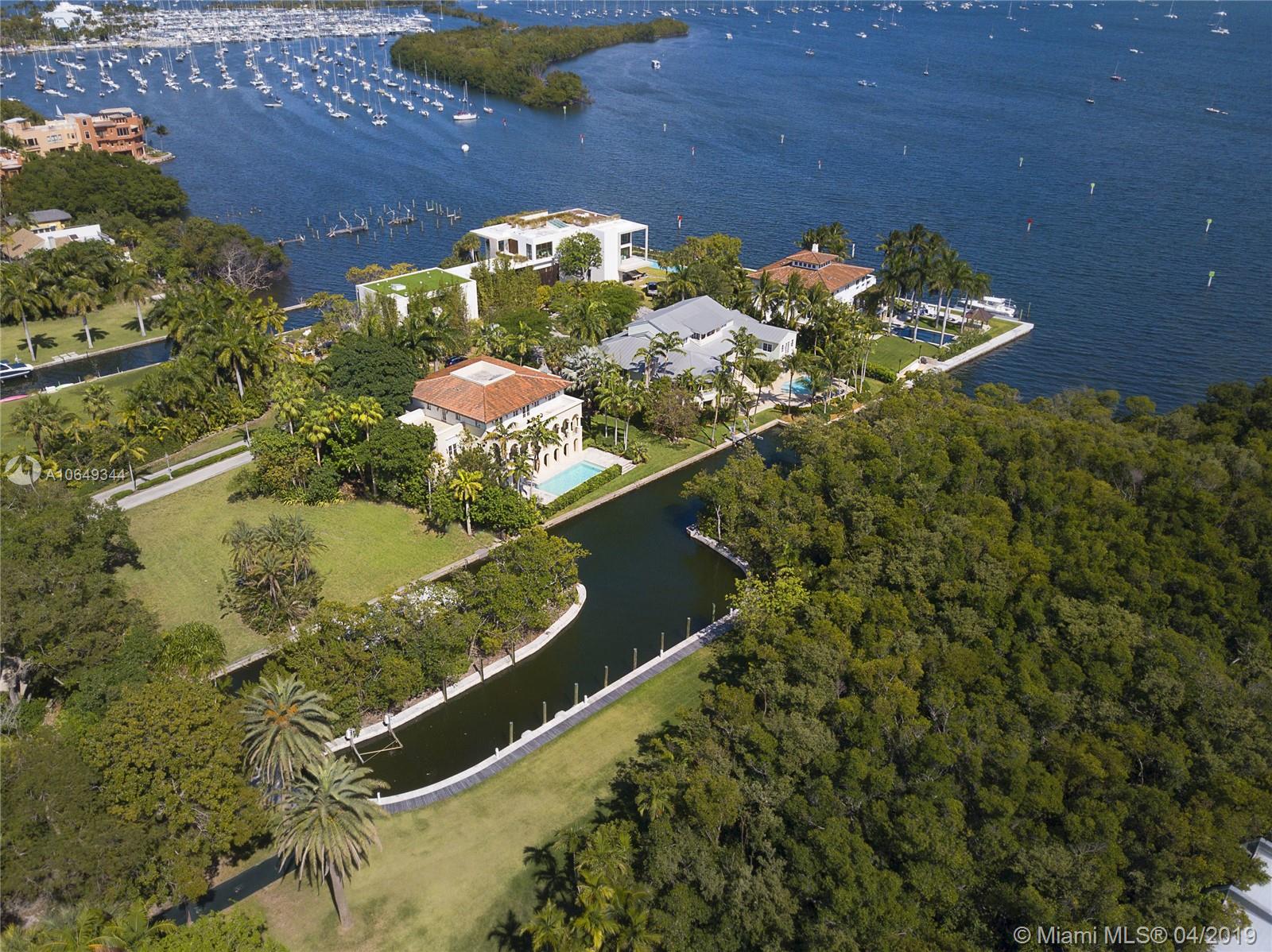 BISC CAMP - Residential