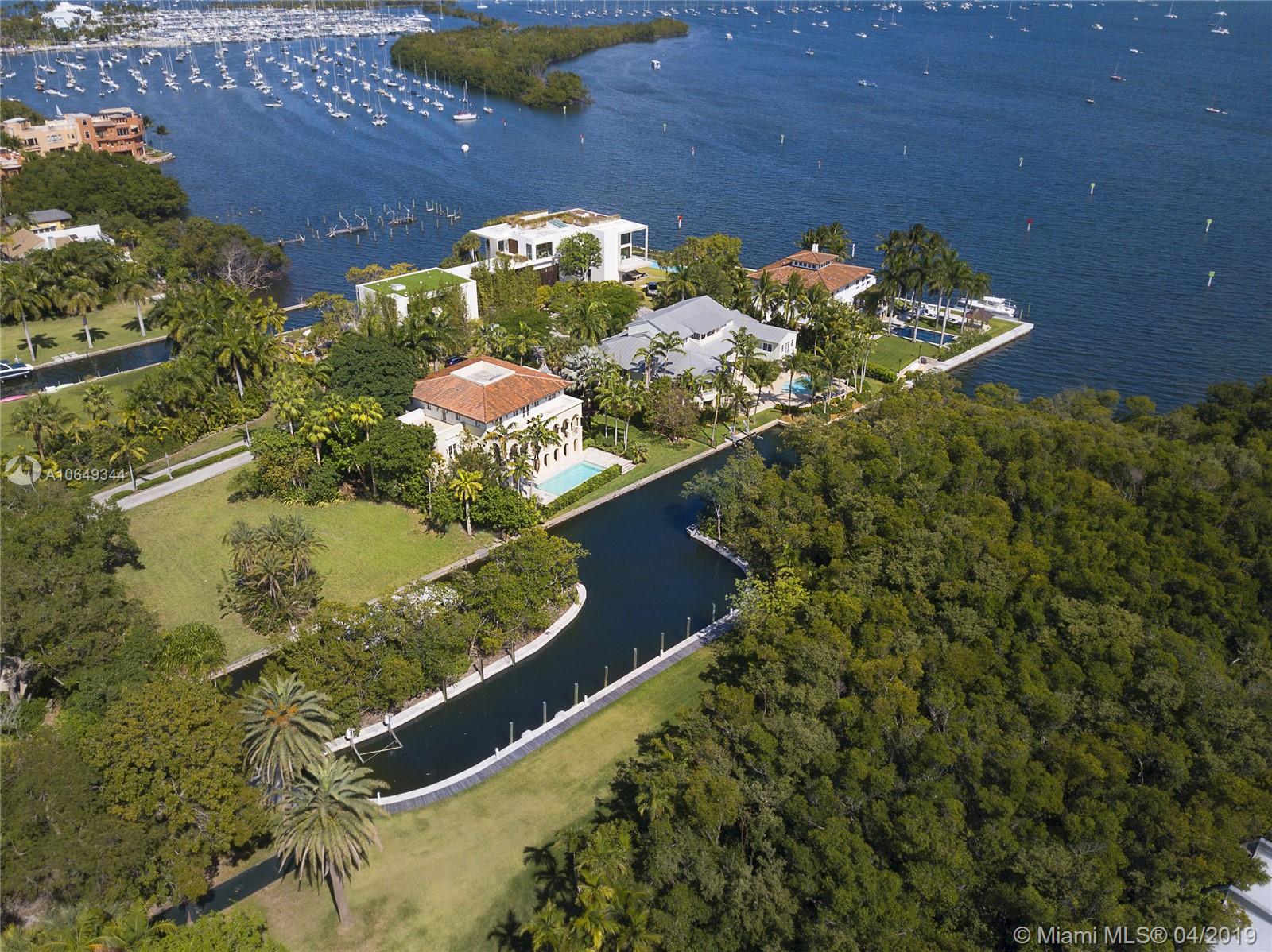 BISC CAMP - Residential