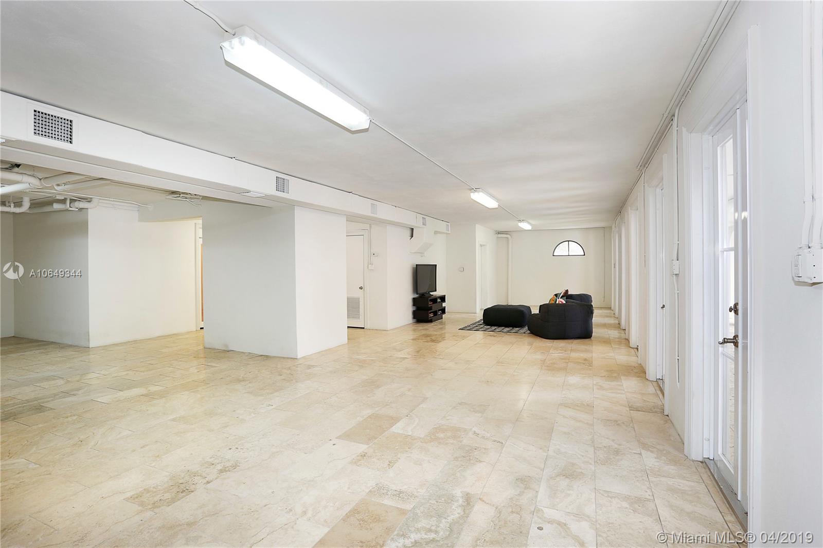 BISC CAMP - Residential