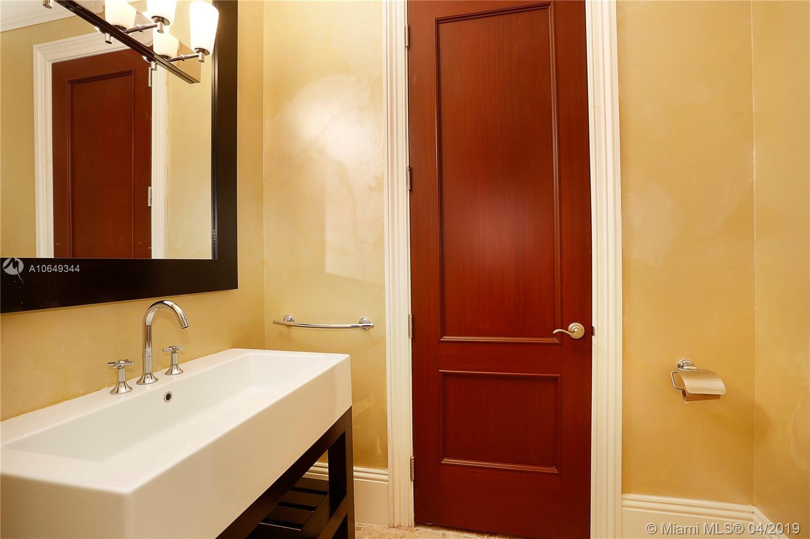 BISC CAMP - Residential