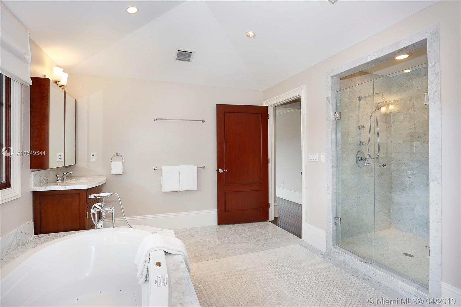 BISC CAMP - Residential