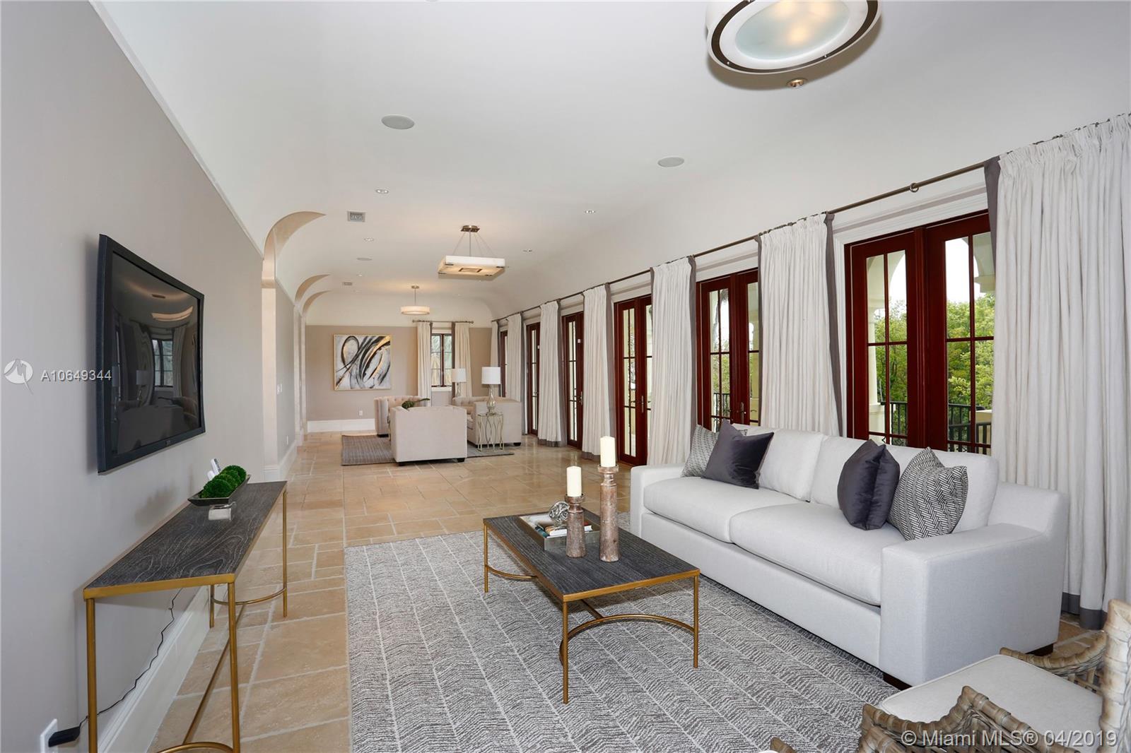 BISC CAMP - Residential