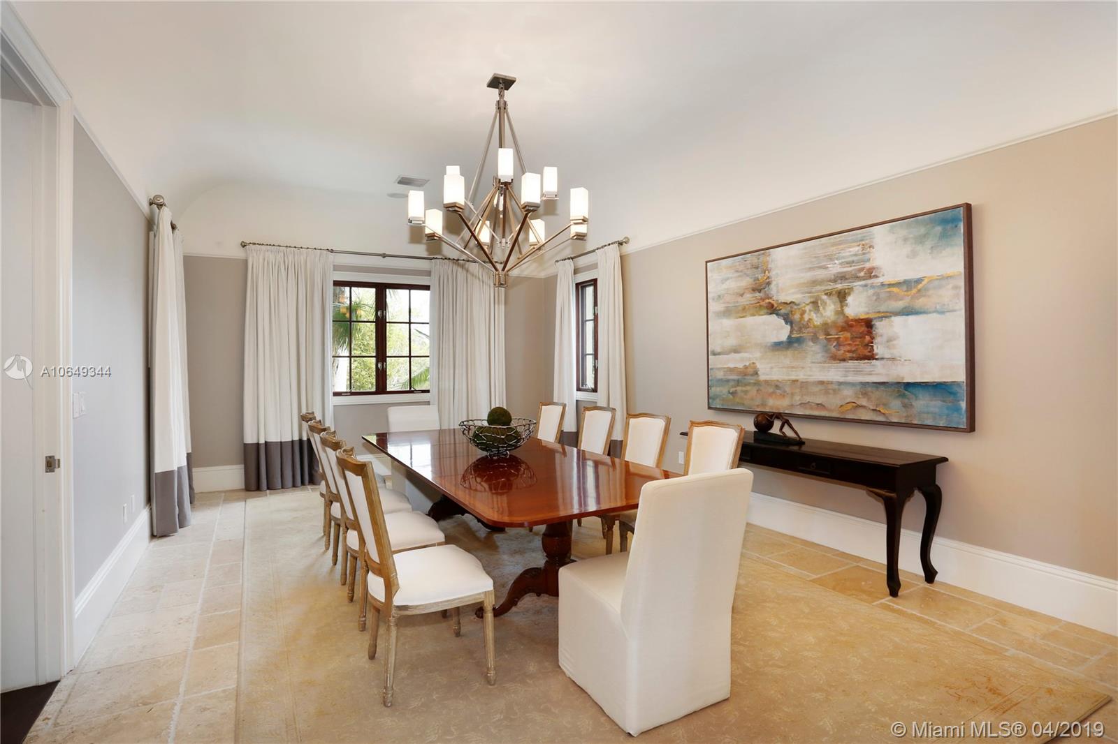 BISC CAMP - Residential