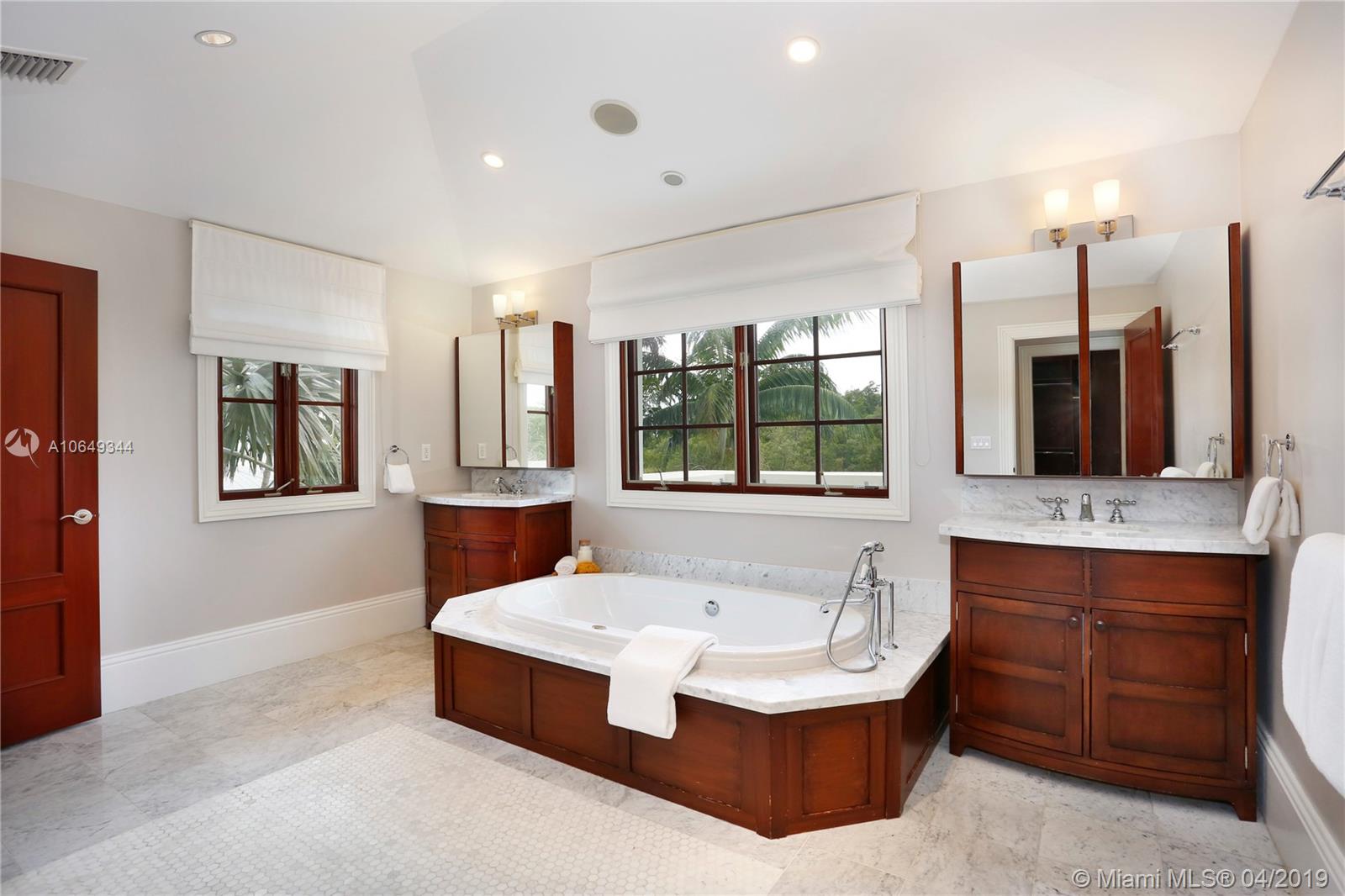 BISC CAMP - Residential