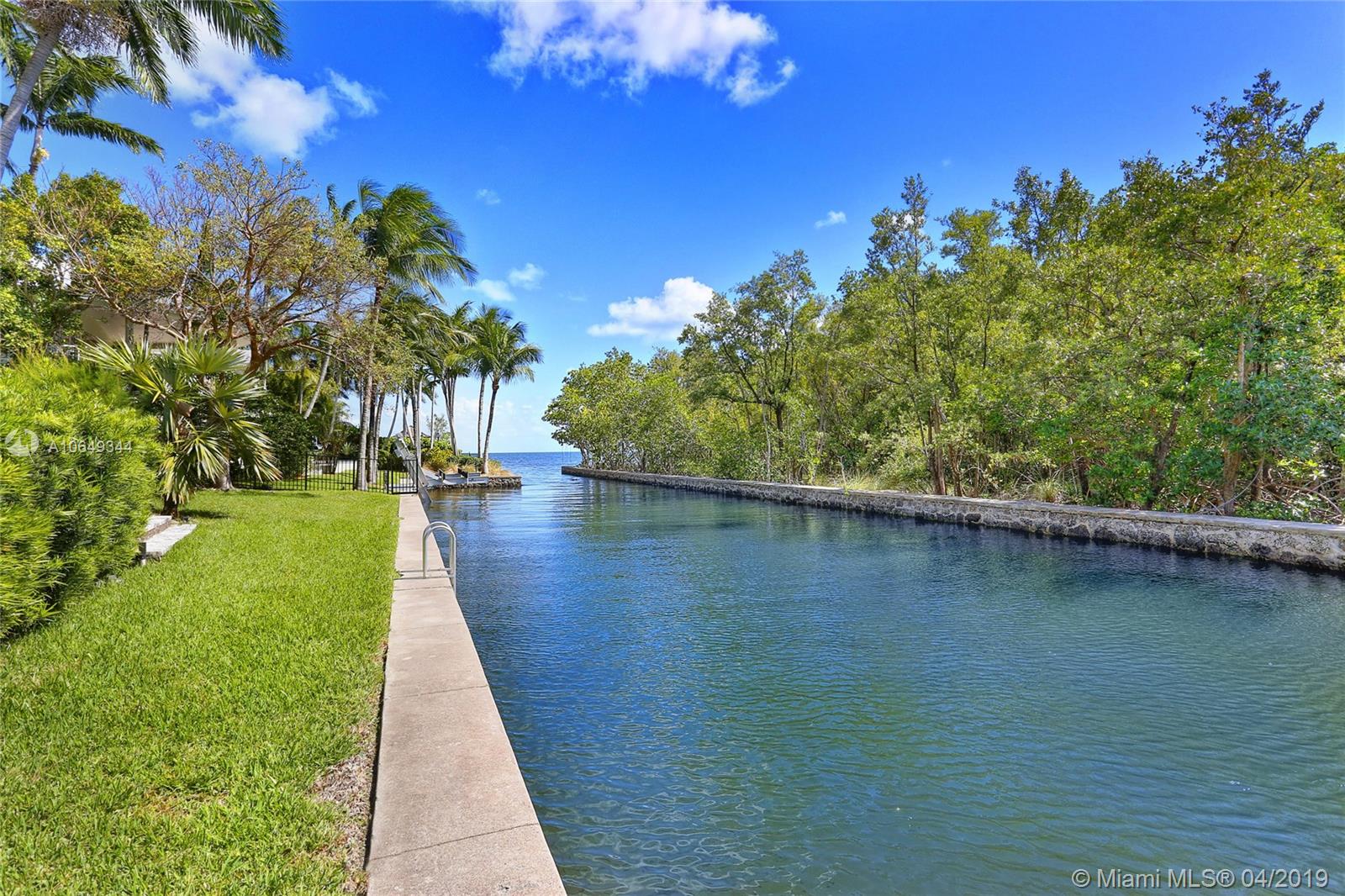 BISC CAMP - Residential