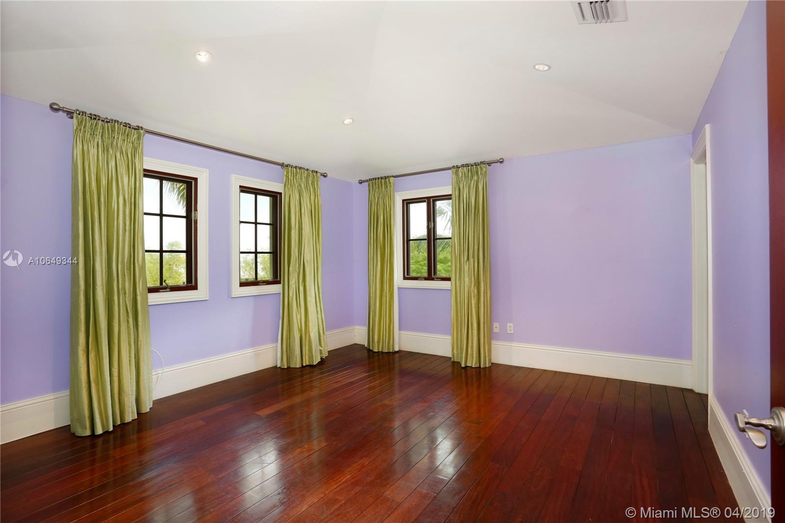 BISC CAMP - Residential