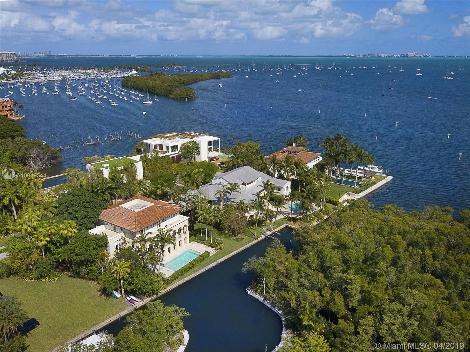 BISC CAMP - Residential