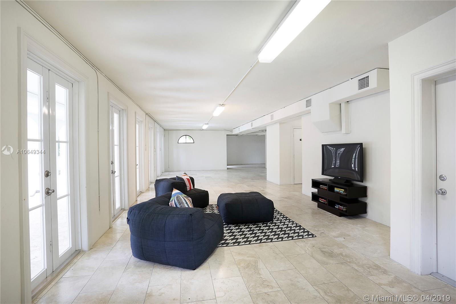 BISC CAMP - Residential