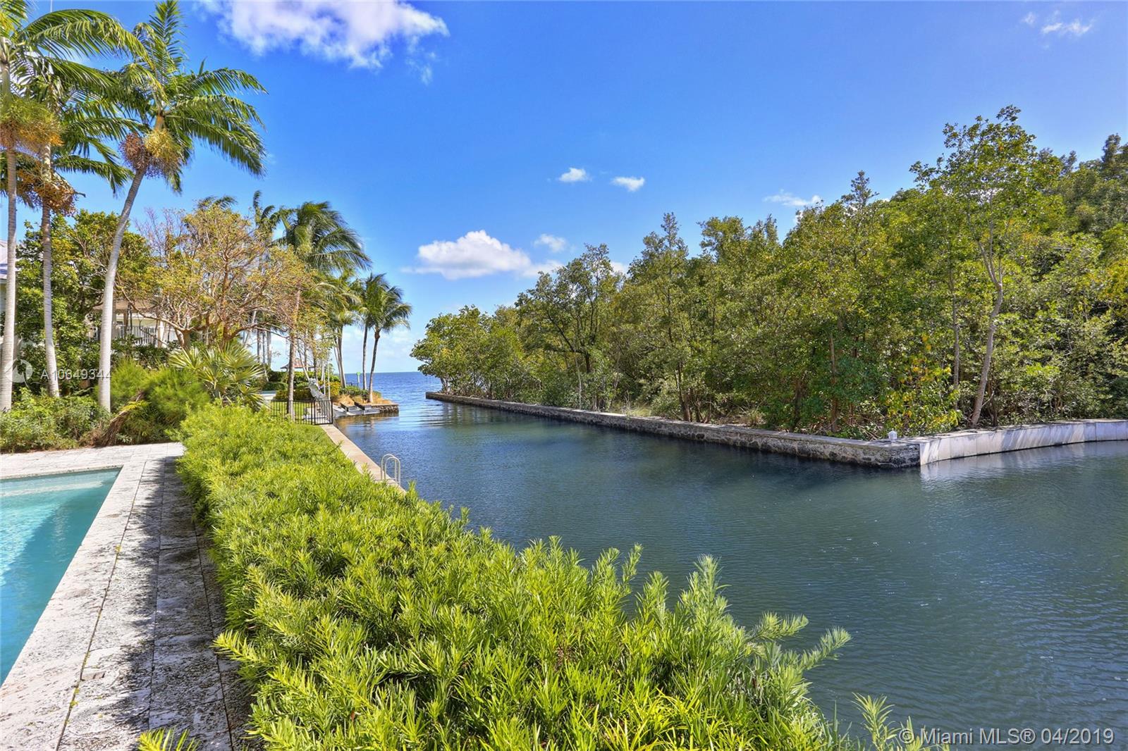 BISC CAMP - Residential