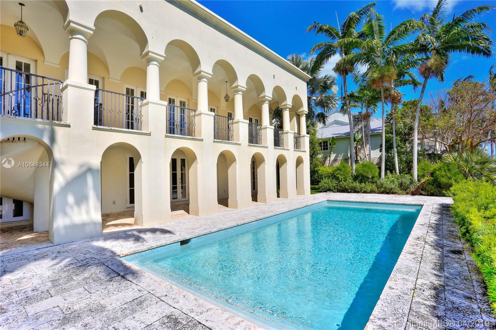 BISC CAMP - Residential