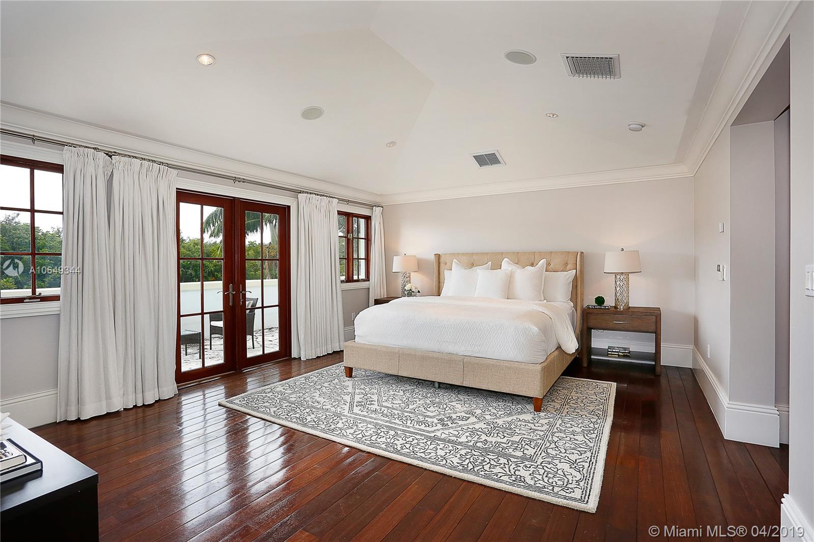 BISC CAMP - Residential