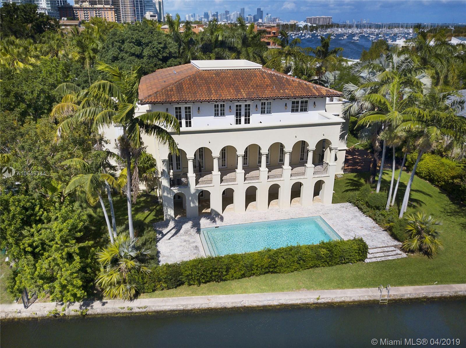 BISC CAMP - Residential