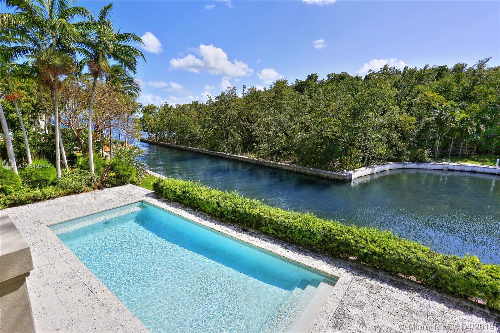 BISC CAMP - Residential