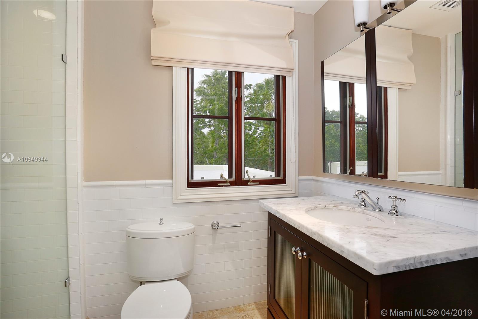 BISC CAMP - Residential