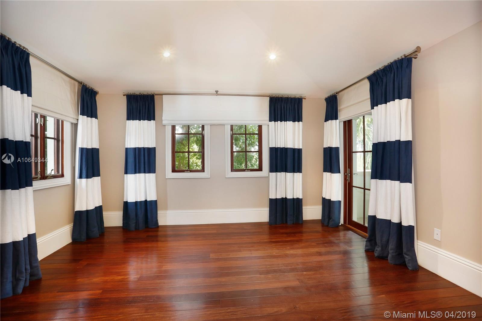 BISC CAMP - Residential