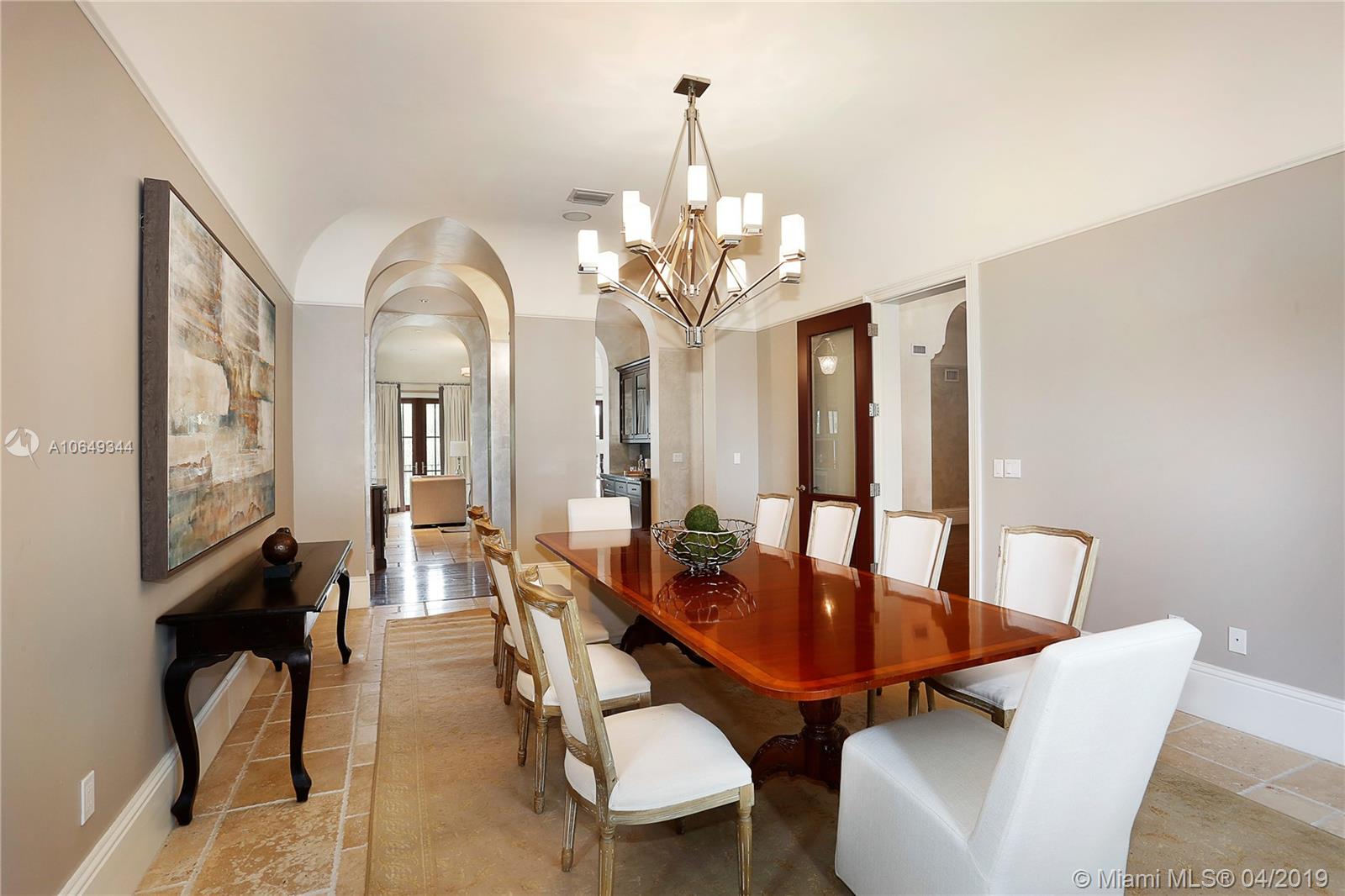 BISC CAMP - Residential