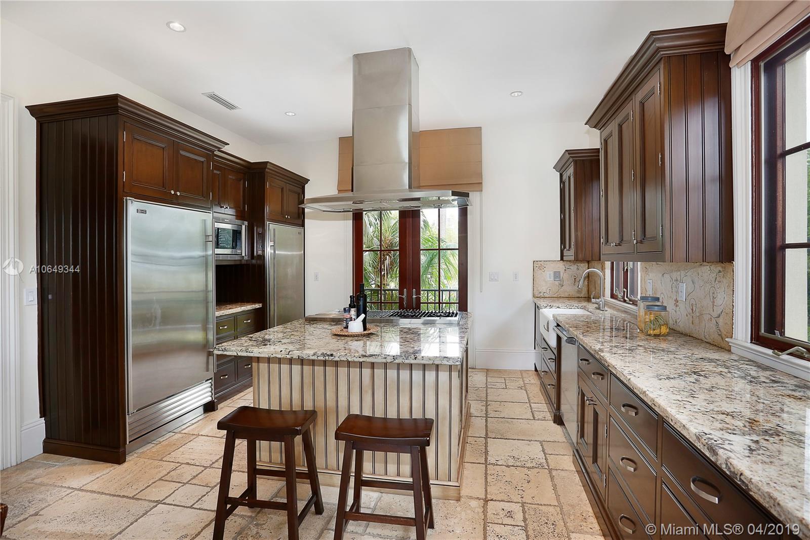 BISC CAMP - Residential