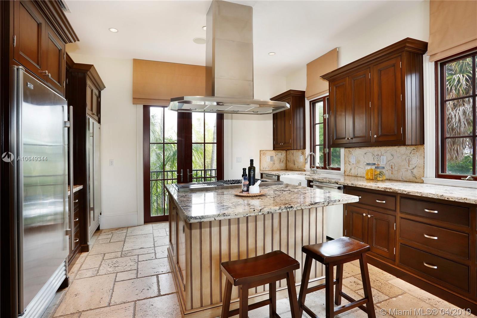 BISC CAMP - Residential