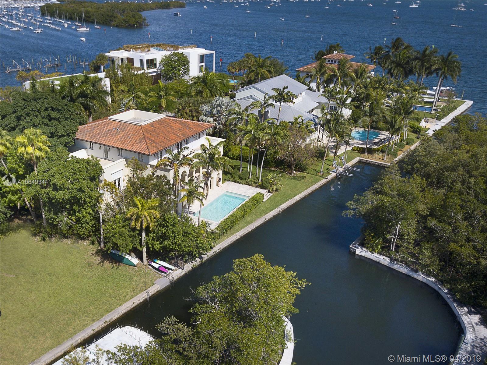 BISC CAMP - Residential