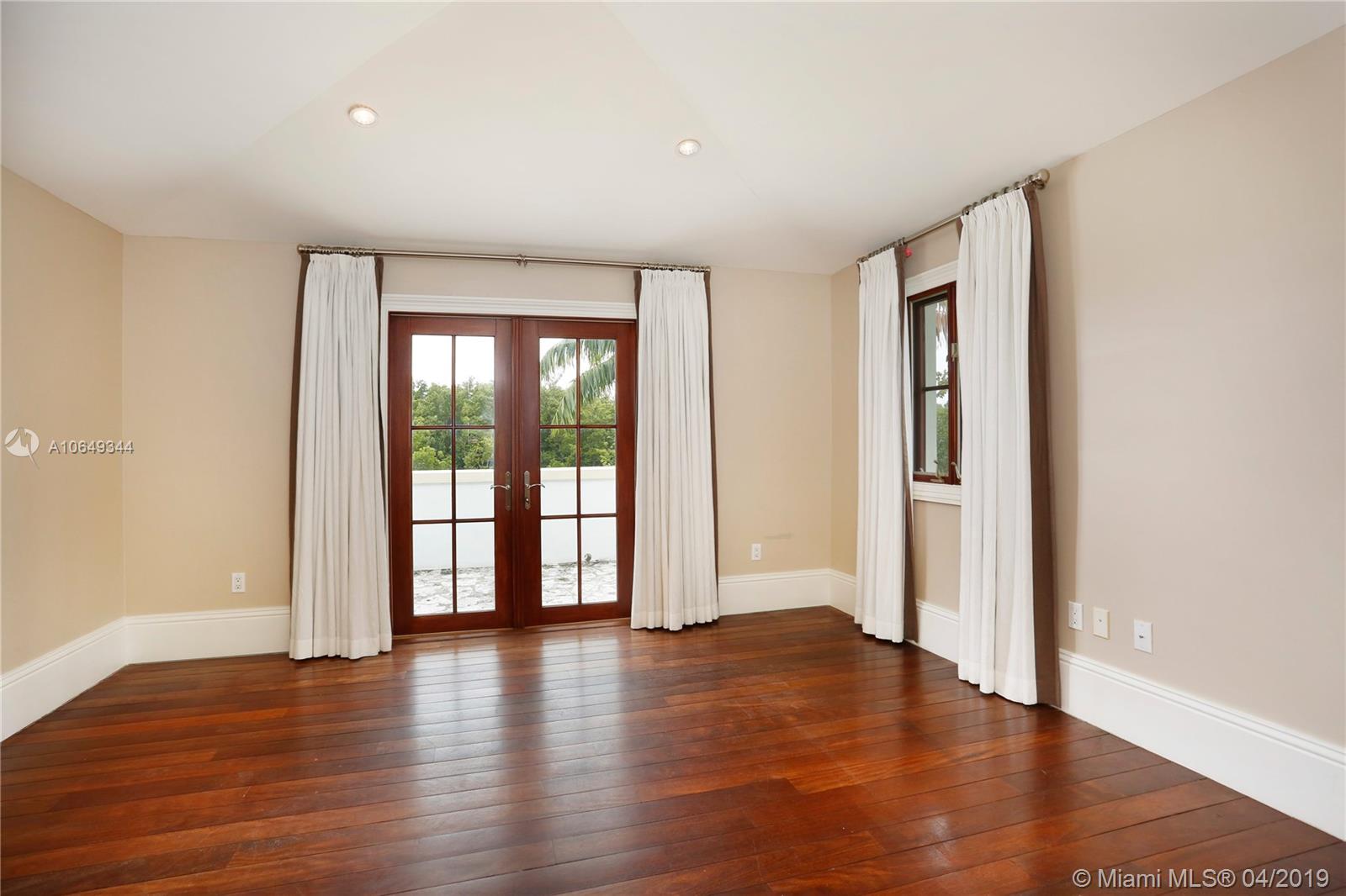 BISC CAMP - Residential