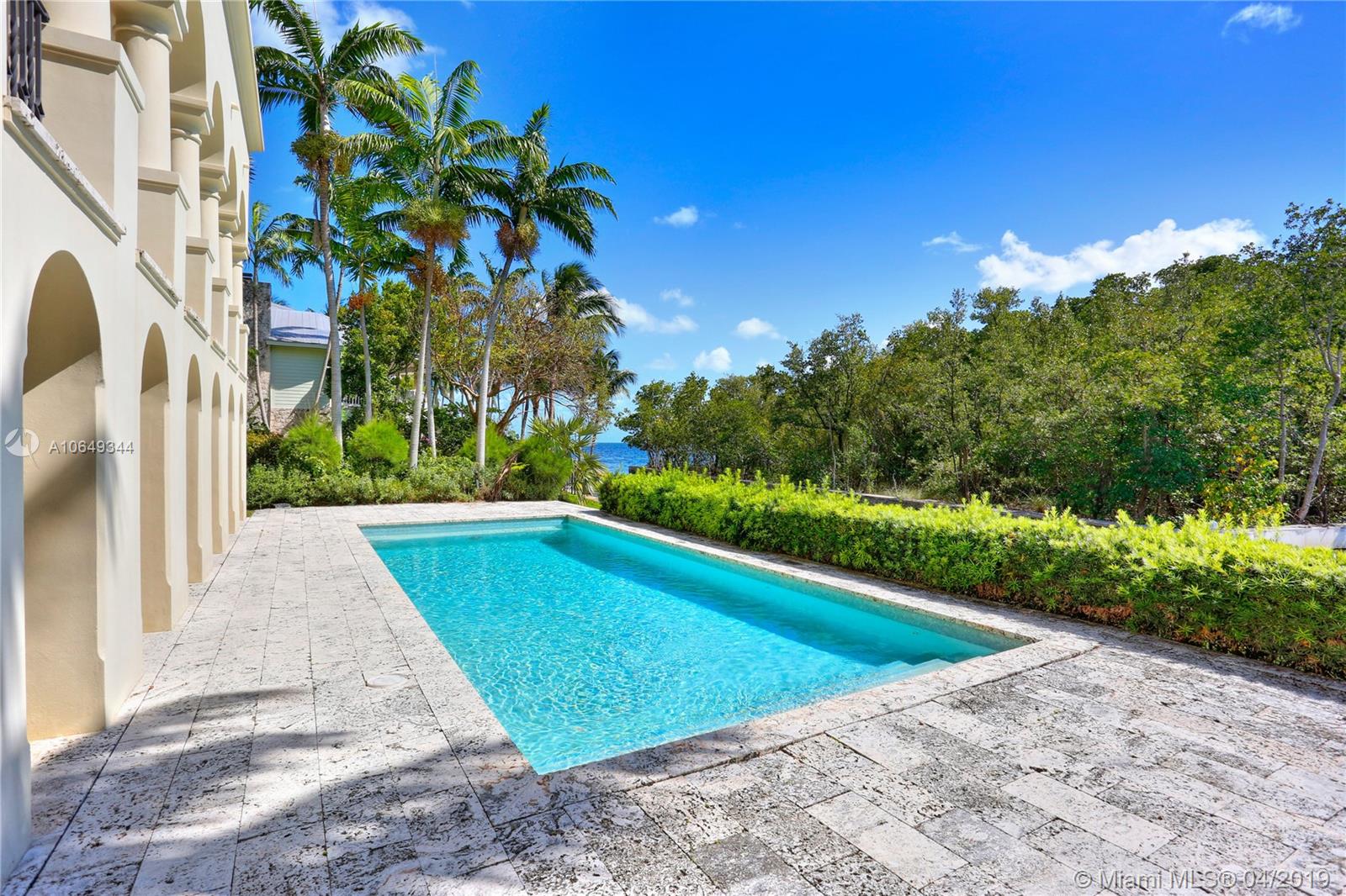 BISC CAMP - Residential