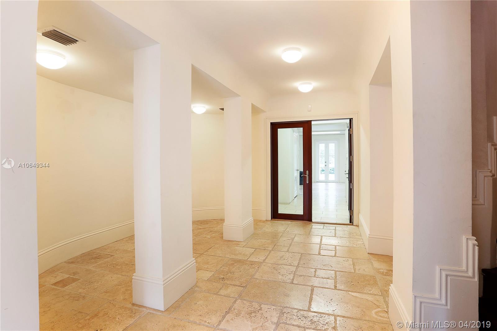 BISC CAMP - Residential