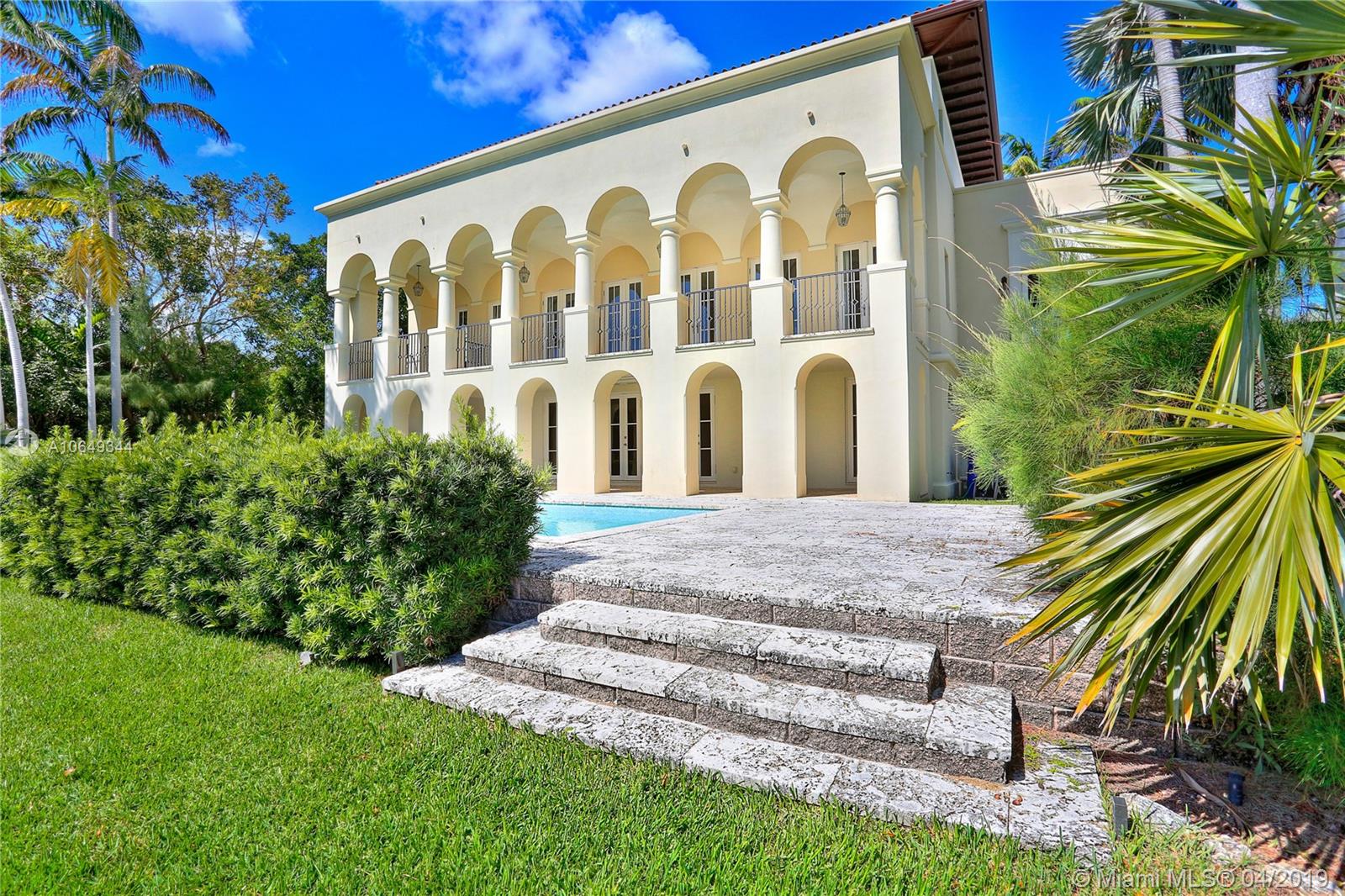 BISC CAMP - Residential