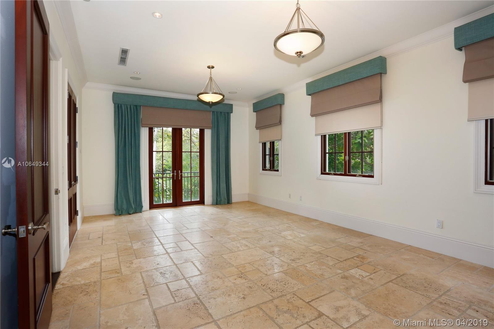 BISC CAMP - Residential