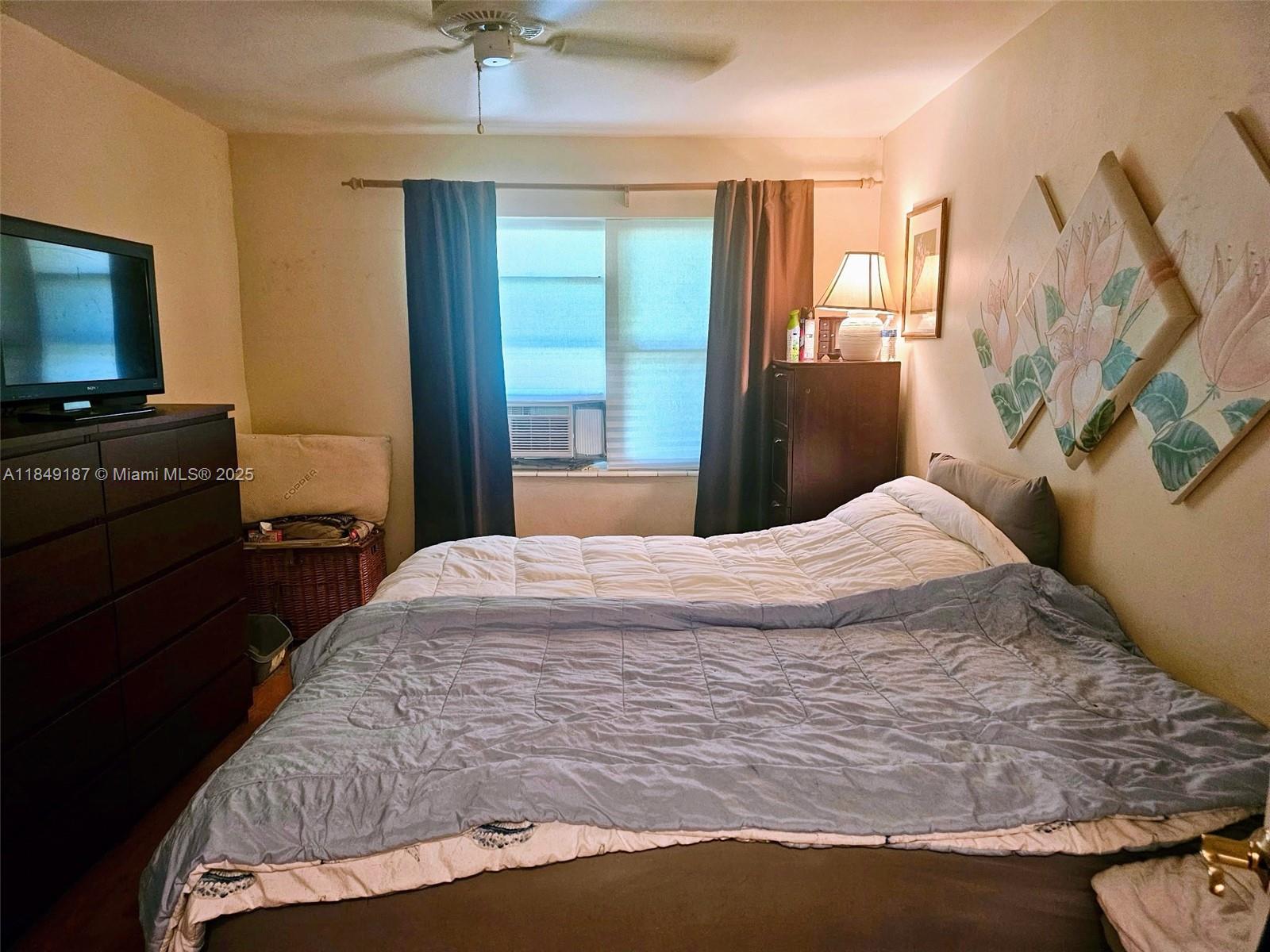 BROWARD MANOR OF HOLLYWOO - Residential Income