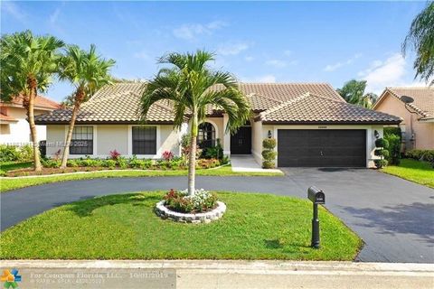 Photo of 12180 NW 2nd St, Coral Springs, FL 33071 (MLS # A11883121)