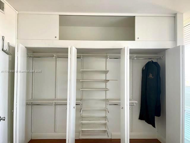 DAVID WILLIAM HOTEL CONDO - Residential