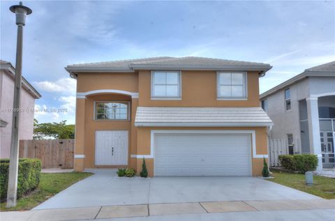 6450 Buena Vista Dr Margate FL 33063