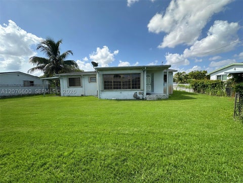 Photo of 2961 NW 162nd St, Miami Gardens, FL 33054 (MLS # A12076600)