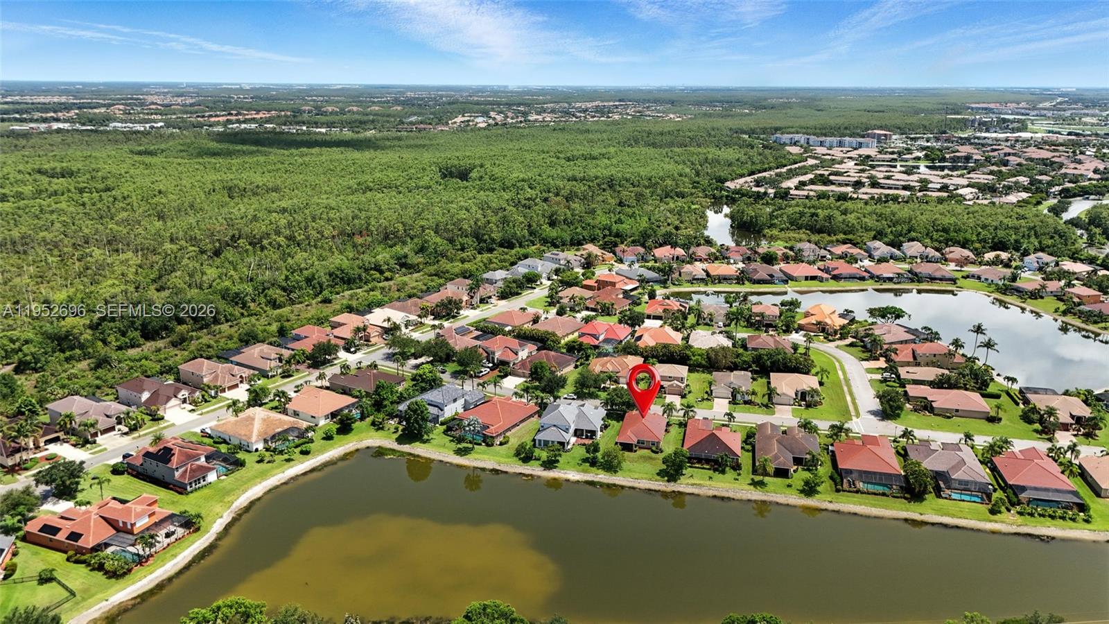 PROMENADE EAST - Residential