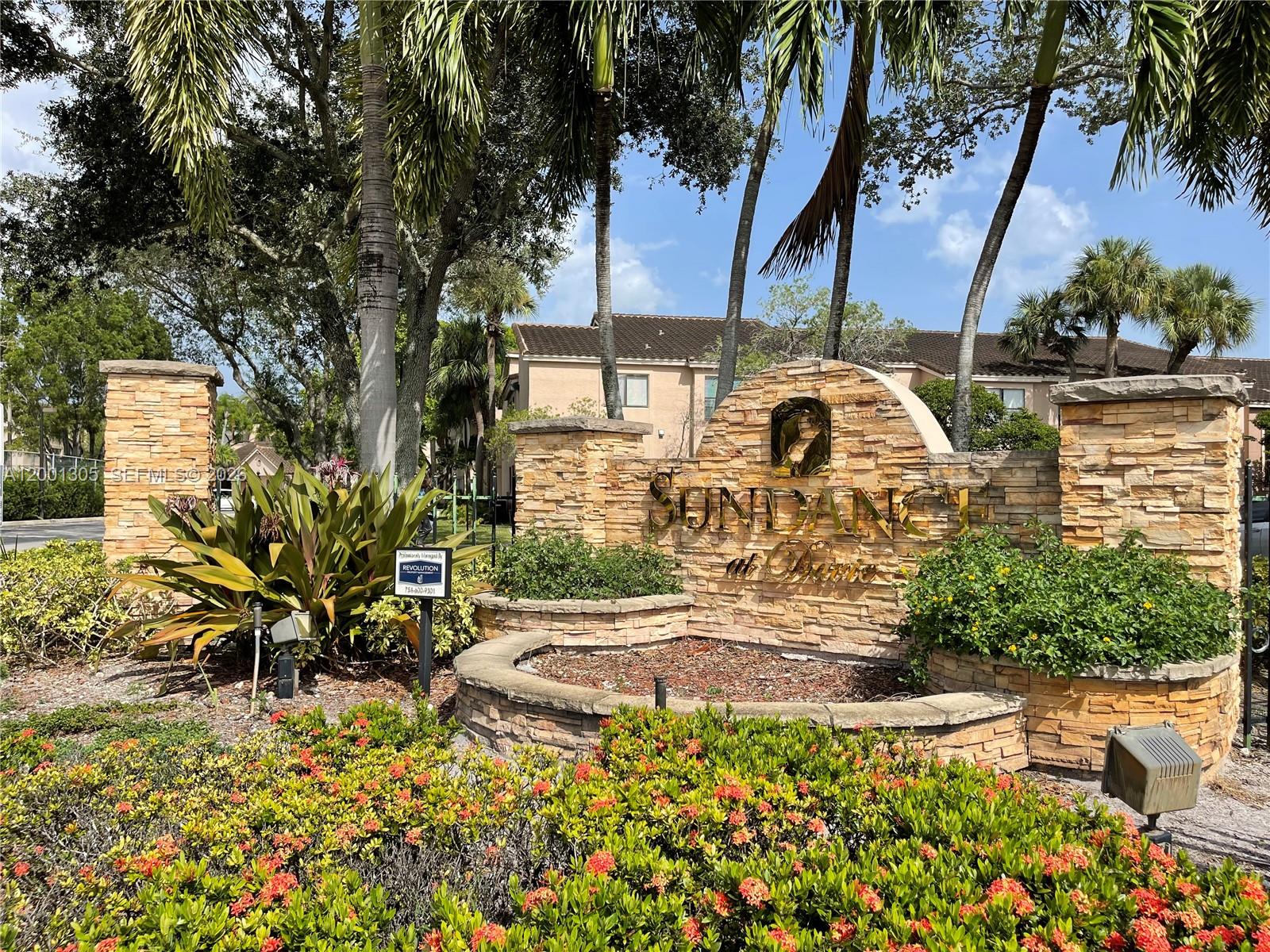 SUNDANCE AT DAVIE CONDO - Residential