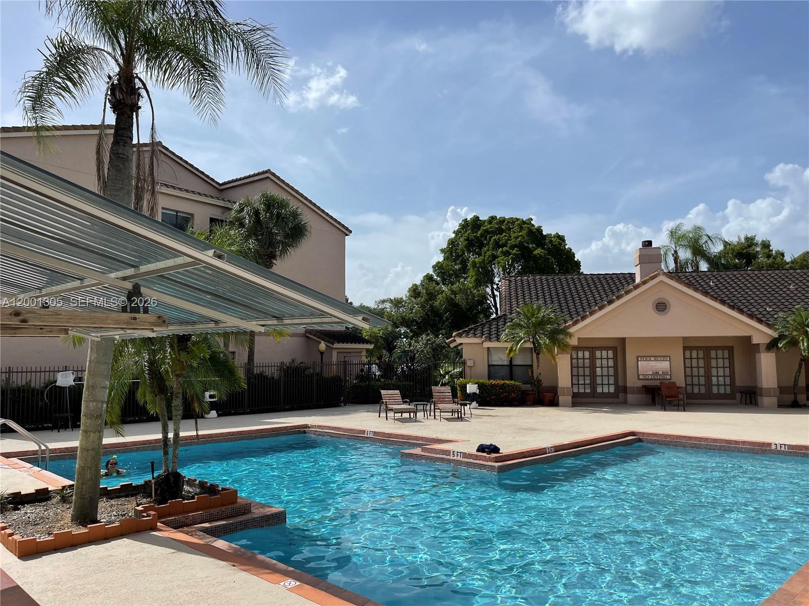 SUNDANCE AT DAVIE CONDO - Residential