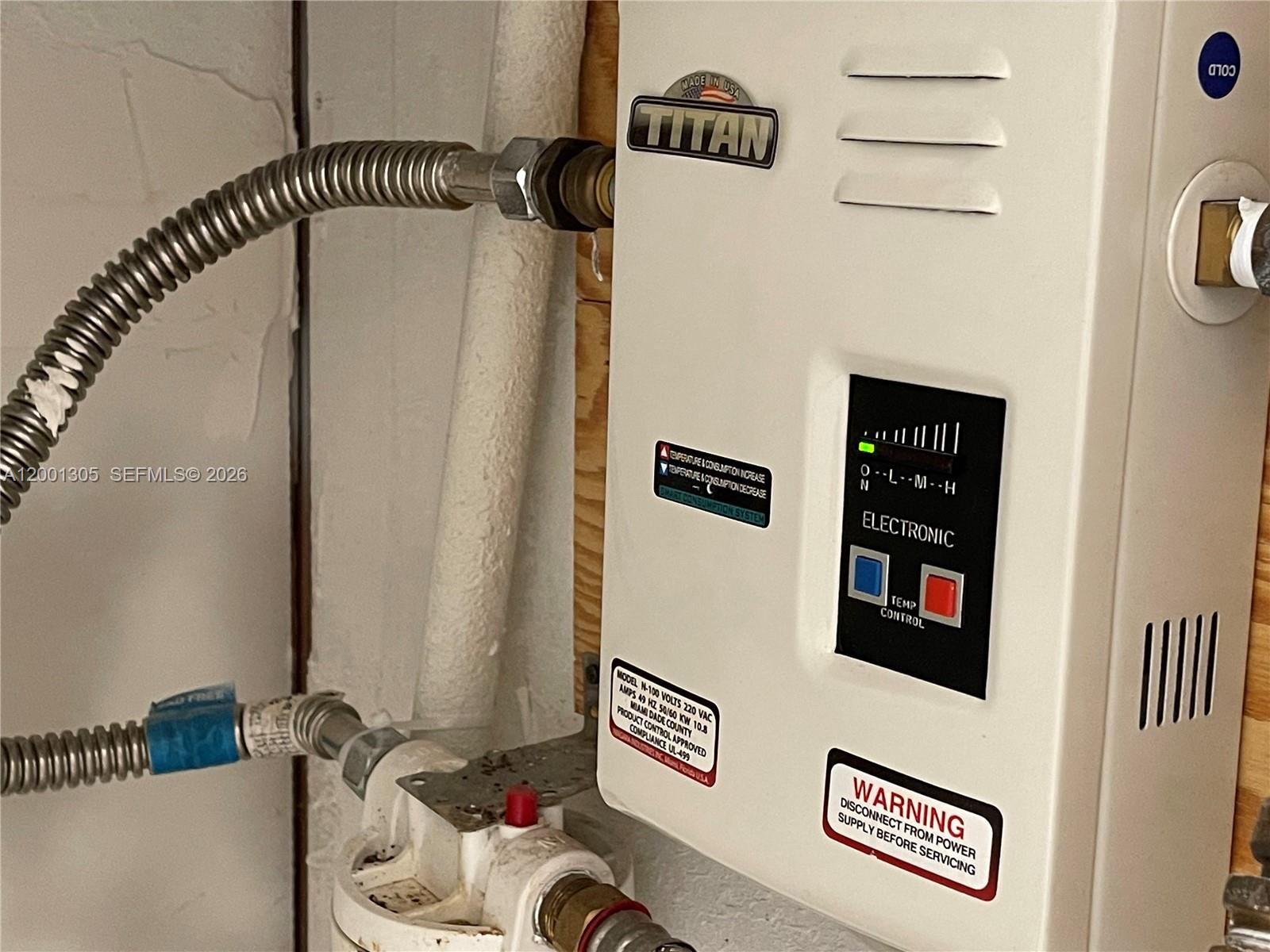 SUNDANCE AT DAVIE CONDO - Residential