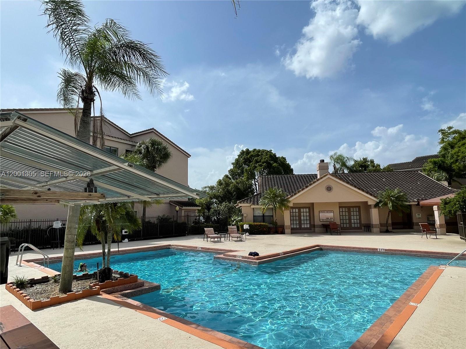 SUNDANCE AT DAVIE CONDO - Residential