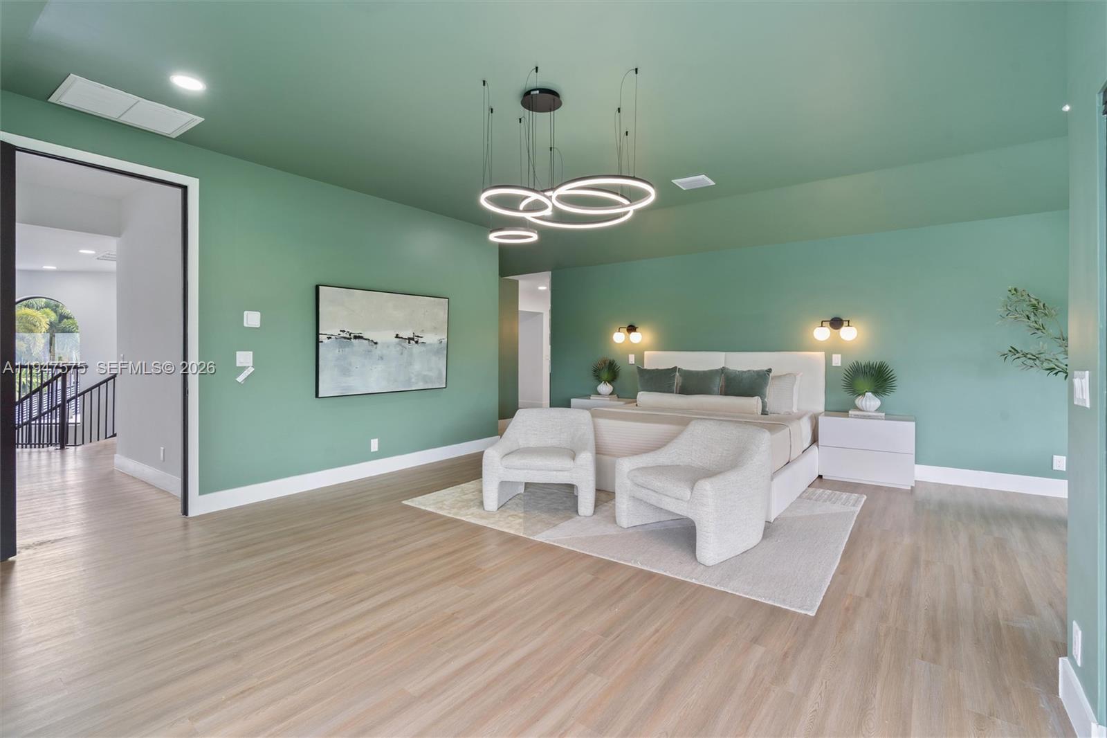 BOCA GROVE PLANTATION - Residential