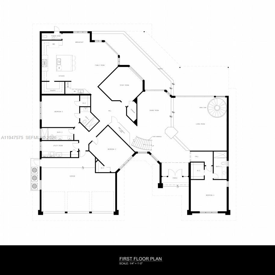 BOCA GROVE PLANTATION - Residential